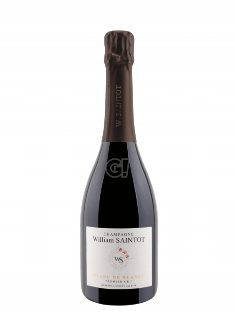 Champagne Gamet Blanc de Blancs Champagne online GLUGULP